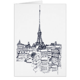 Eiffel Tower