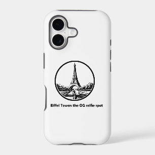 Eiffel Tower 