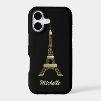Eiffel Tower
