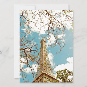Eiffel tower