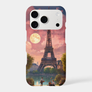Eiffel Tower: A Touch of Paris in Your Hands