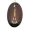 Eiffel Tower at Night