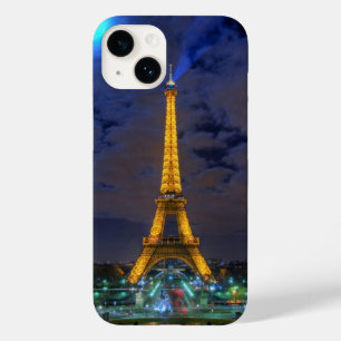 Eiffel Tower Case-Mate iPhone 14 Case