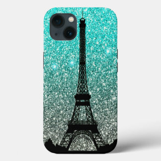 Eiffel Tower Case-Mate iPhone Case