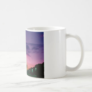 Eiffel Tower Coffee Mug