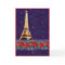Eiffel Tower, From Paris With Love