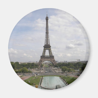 Eiffel Tower in Paris Magnet
