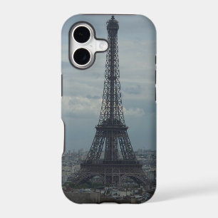 Eiffel Tower iPhone5 Case