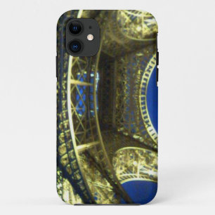 Eiffel Tower iPhone5 Case