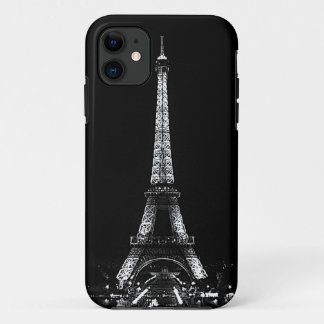 Eiffel Tower iPhone 5 Case