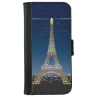 Eiffel Tower iPhone 6/6S Wallet Case