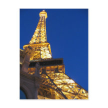 Eiffel Tower, Las Vegas, Nevada