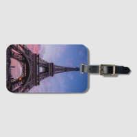 Eiffel Tower