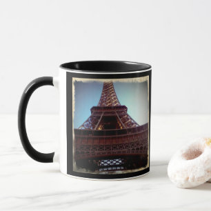 Eiffel Tower Mug