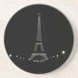 Eiffel Tower Paris Coaster