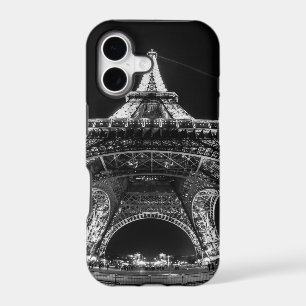 Eiffel Tower Paris France