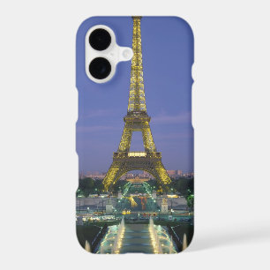 Eiffel Tower, Paris, France 2