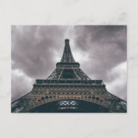 Eiffel Tower Paris French Travel