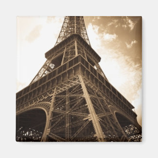 Eiffel tower Paris Magnet