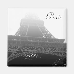 Eiffel tower, Paris Magnet