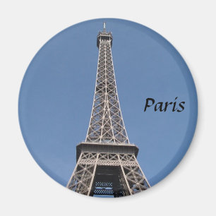 Eiffel Tower, Paris Magnet