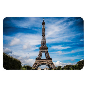Eiffel Tower, Paris Magnet