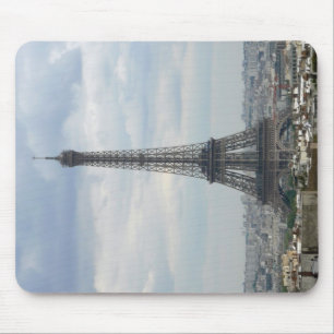 Eiffel tower, Paris Mouse Pad
