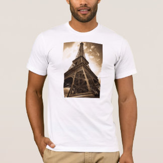 Eiffel tower Paris T-Shirt