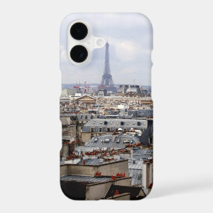 Eiffel Tower Phone Case