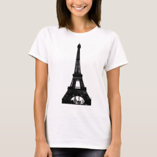Eiffel Tower Tank Top