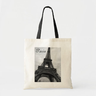 Eiffel Tower Tote