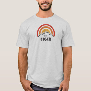 Eiger T-Shirt