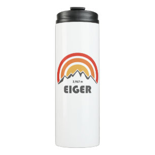Eiger Thermal Tumbler