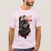 Eight After Dark Streetwear