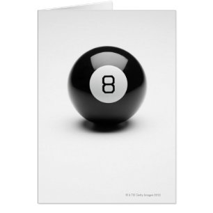 Eight ball