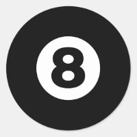 Eight Ball