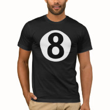 Eight Ball