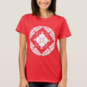 Eight wisterias T-Shirt