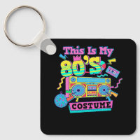 Eighties Music 1980s Generation 80s Costume Party 