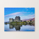 Eilean Donan Castle scottish iconic attractions