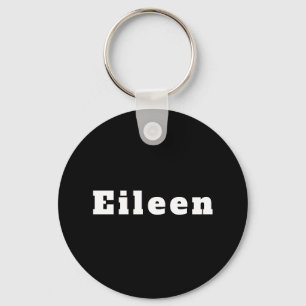 Eileen Keychain