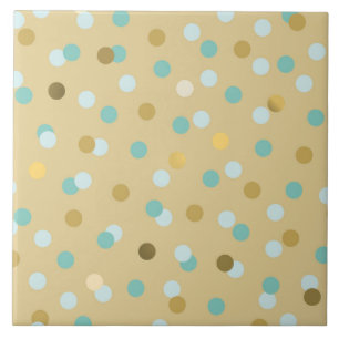 Eilin's Trendy Pattern 2 Tile
