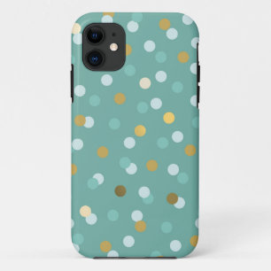 Eilin's Trendy Pattern 3 iPhone 11 Case