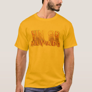 Ein Od Milvado T-Shirt