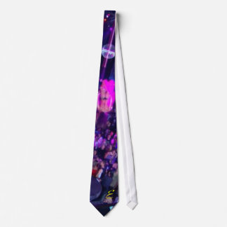 Einar Techno Tie