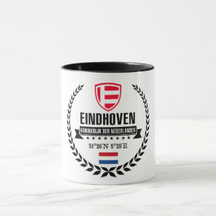 Eindhoven Mug