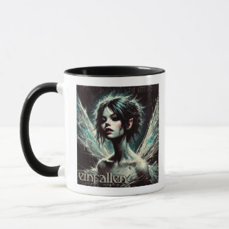 Einfallen The Hidden Court Mug
