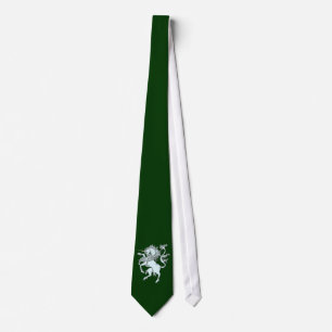 Einhorn unicorn tie