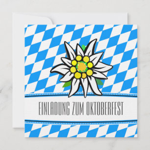 Einladung Freistaat im Herzen Invitation