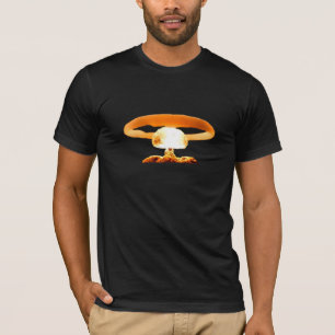 Einstein - don't rile a physicist T-Shirt